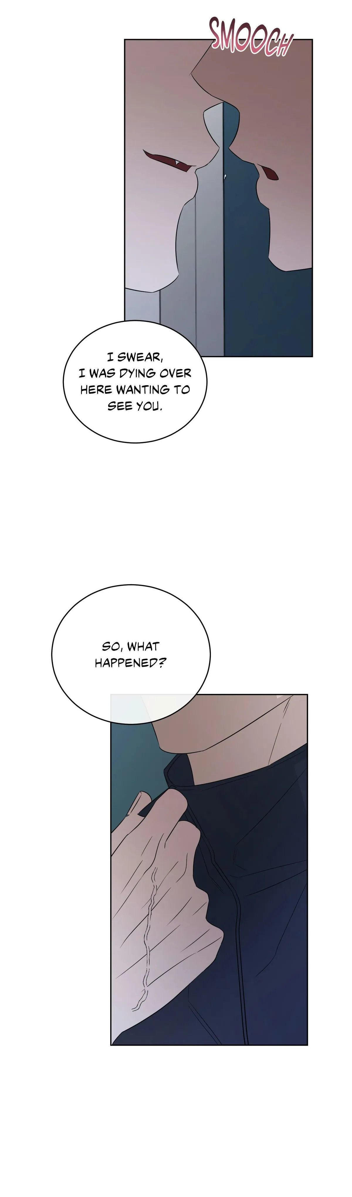 Ask to unlock Chapter 25 page 14 - 