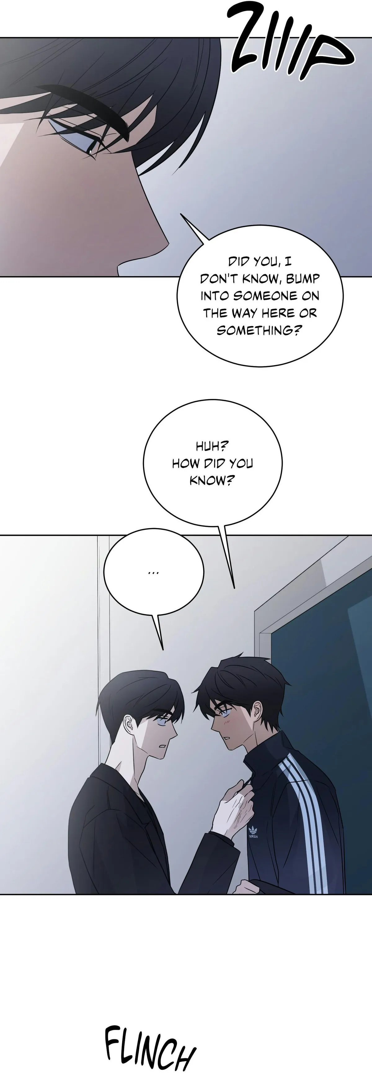 Ask to unlock Chapter 25 page 15 - 
