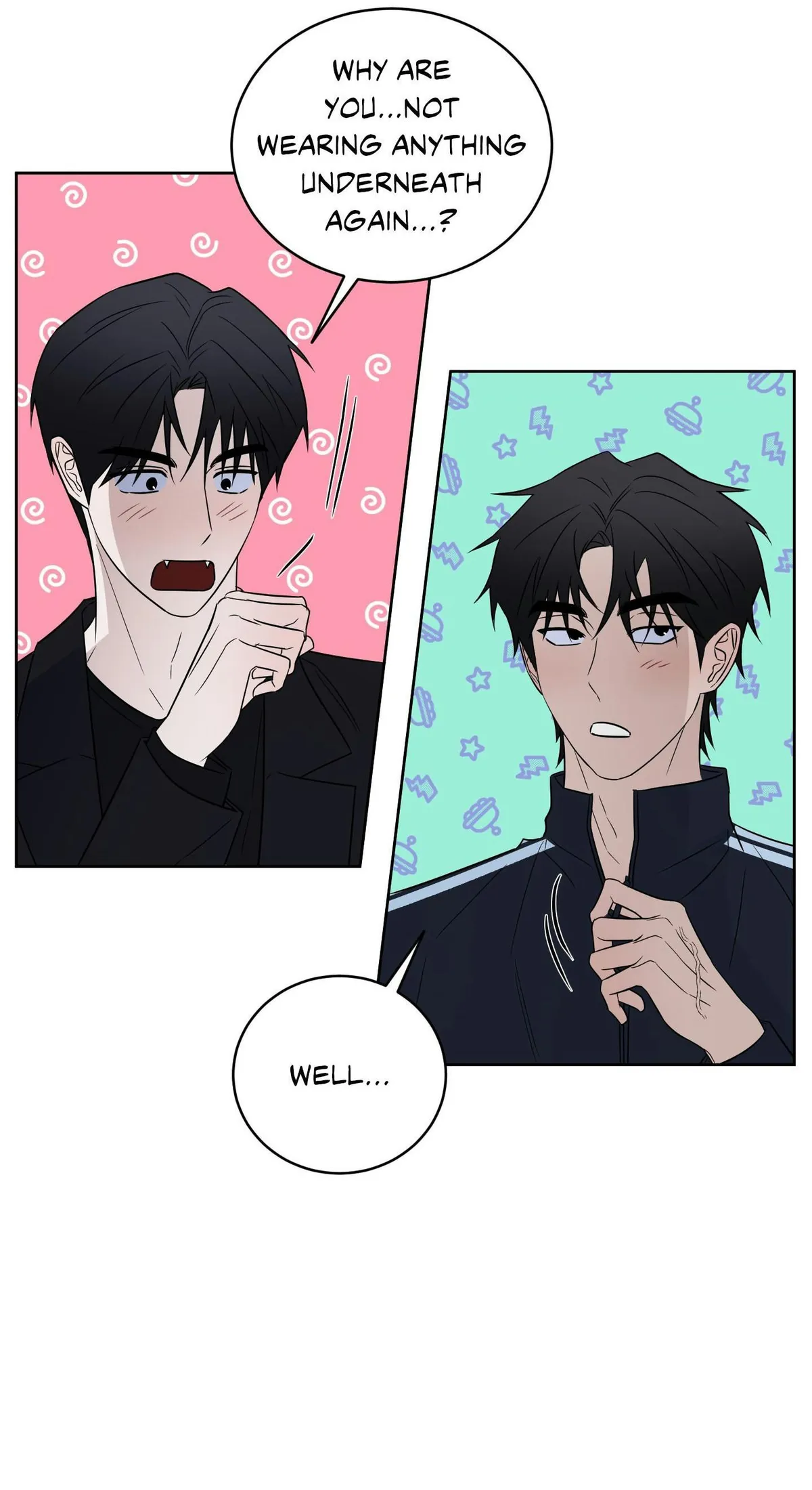 Ask to unlock Chapter 25 page 16 - 