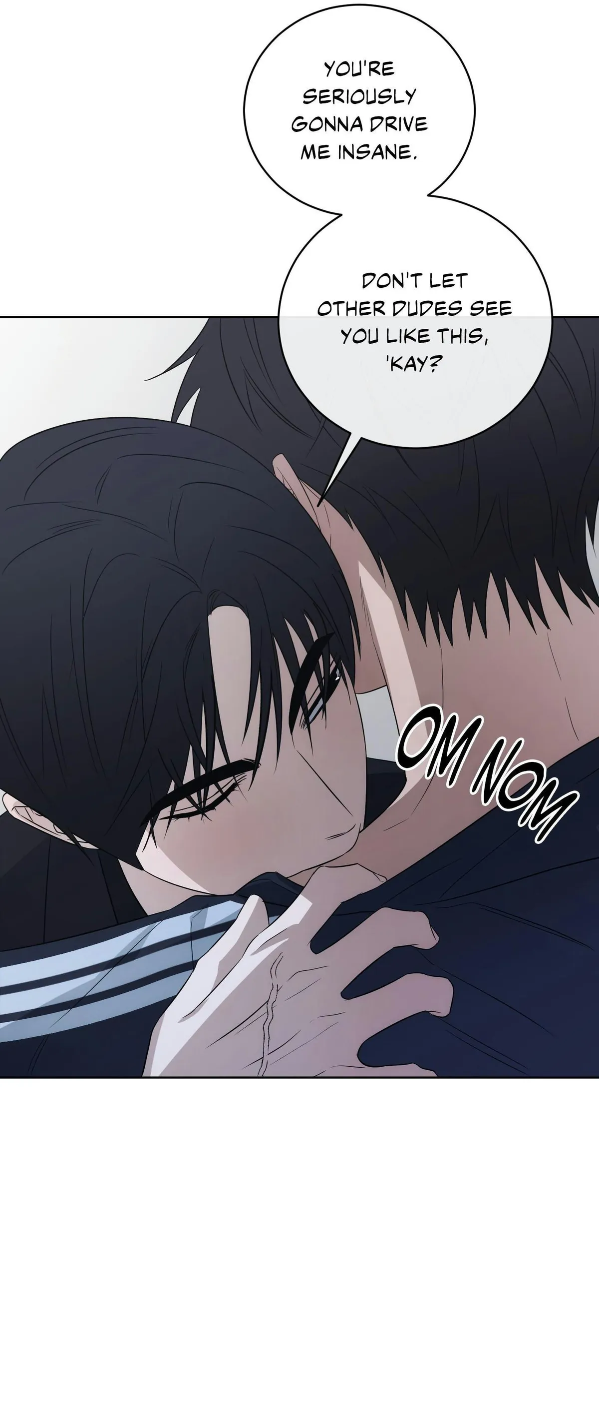 Ask to unlock Chapter 25 page 19 - 