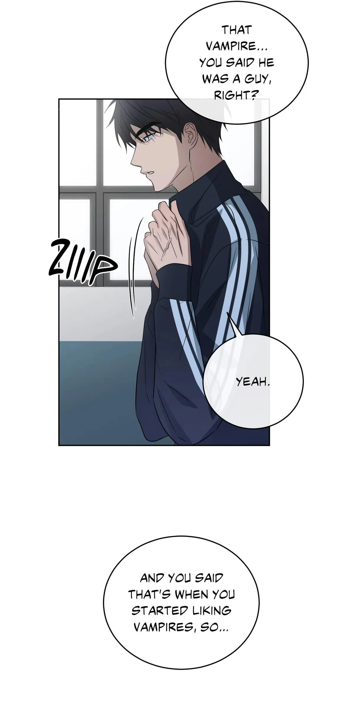 Ask to unlock Chapter 25 page 23 - 