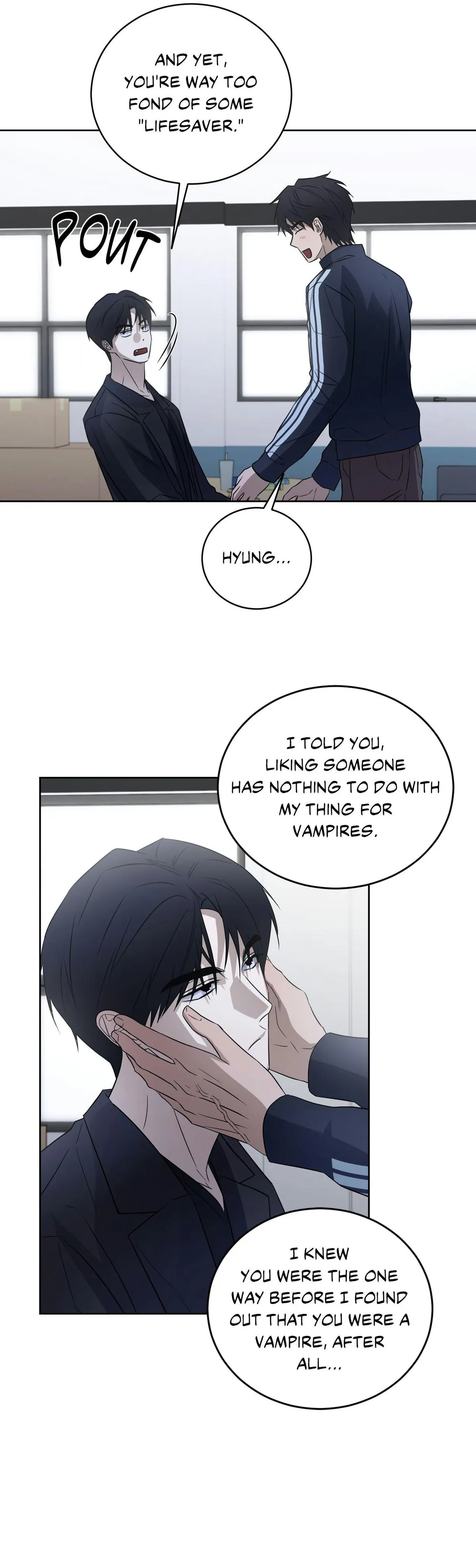 Ask to unlock Chapter 25 page 25 - 