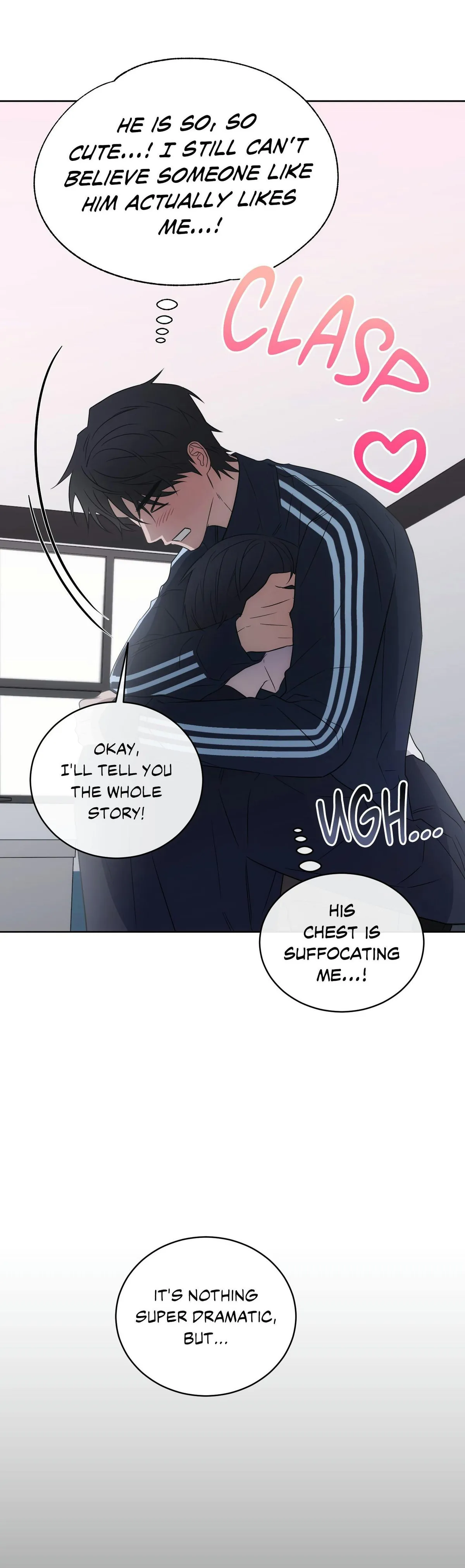 Ask to unlock Chapter 25 page 28 - 