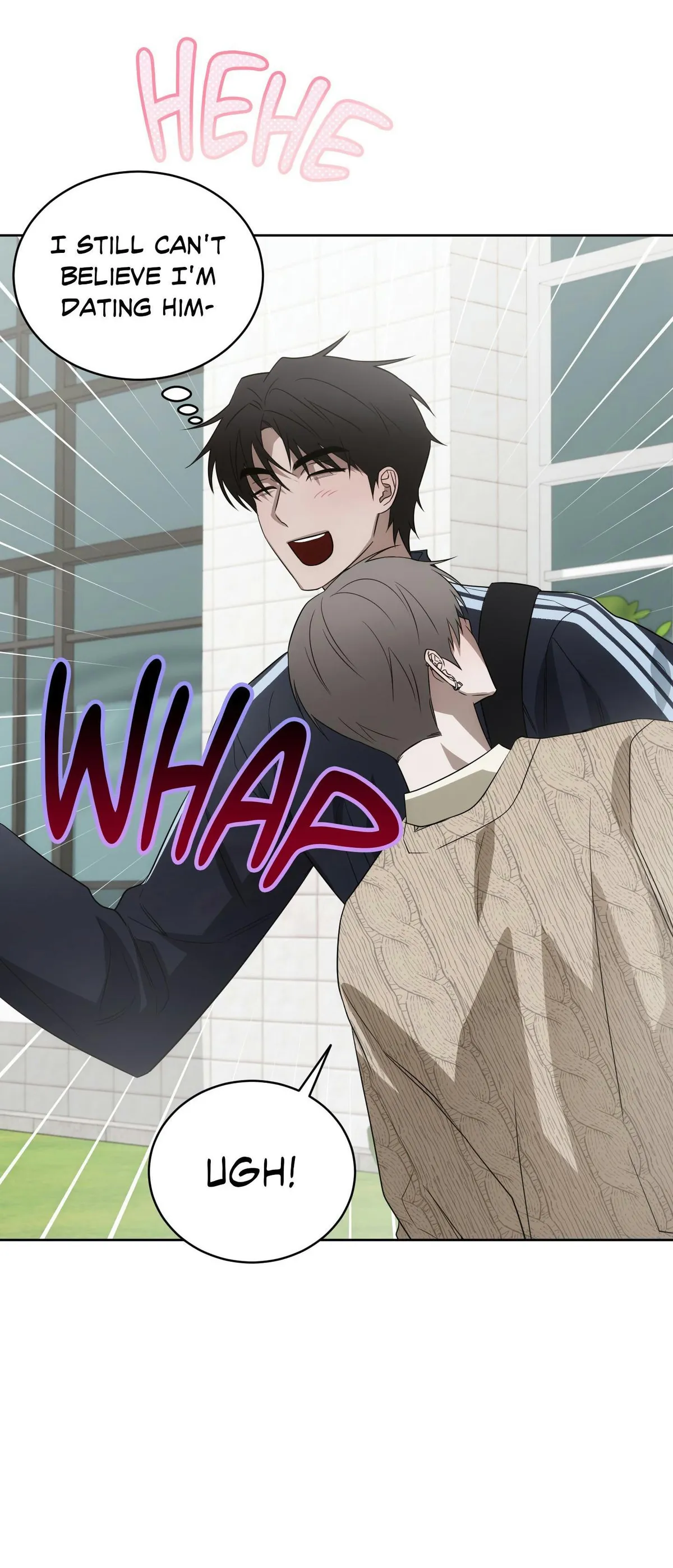 Ask to unlock Chapter 25 page 4 - 
