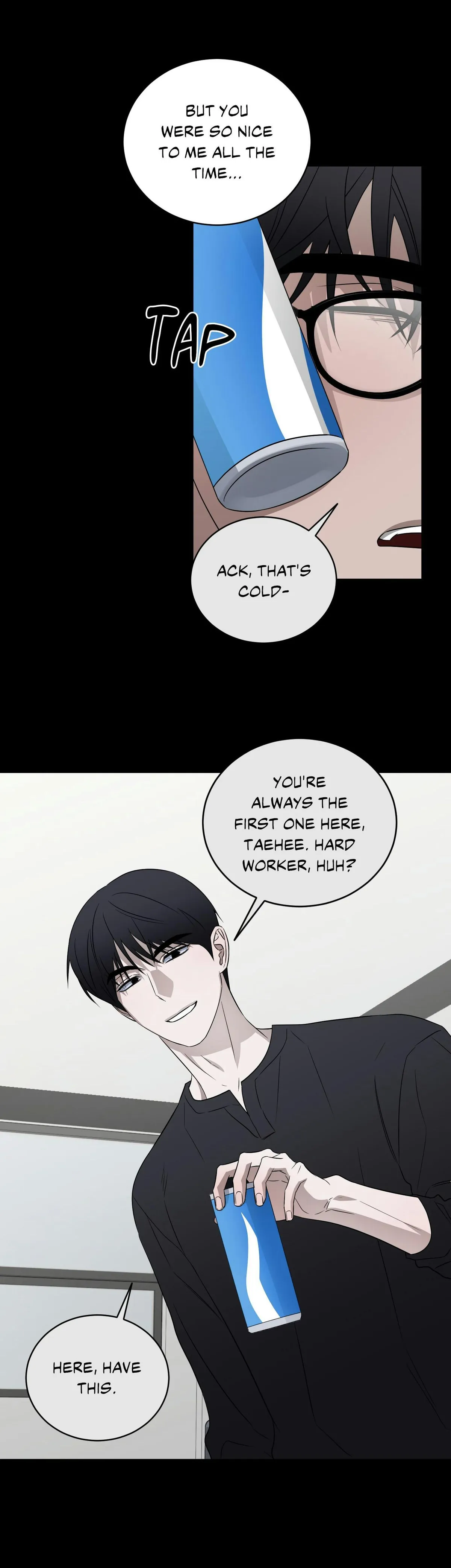 Ask to unlock Chapter 25 page 31 - 