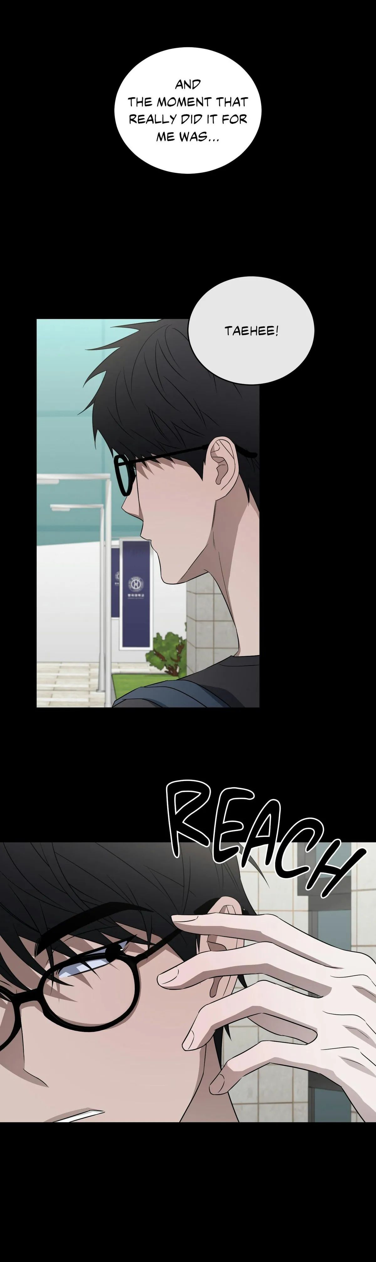 Ask to unlock Chapter 25 page 33 - 