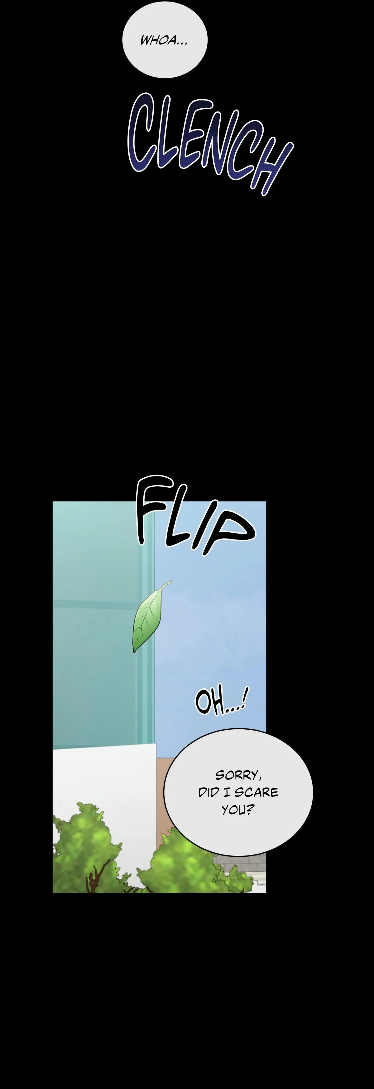 Ask to unlock Chapter 25 page 34 - 