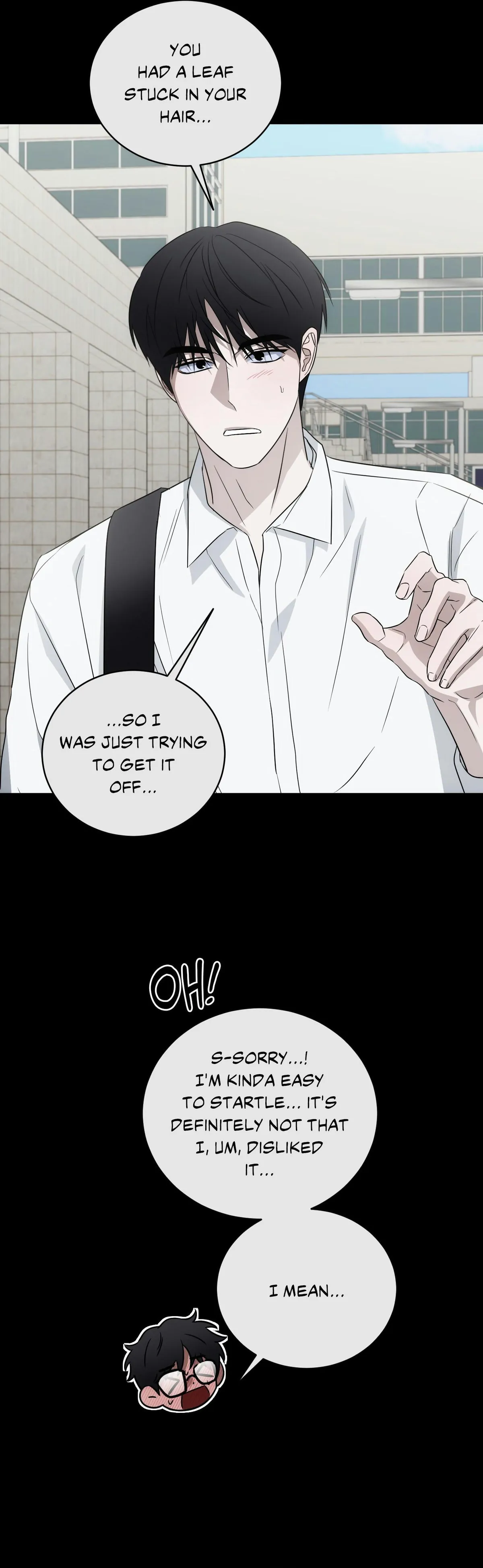 Ask to unlock Chapter 25 page 35 - 
