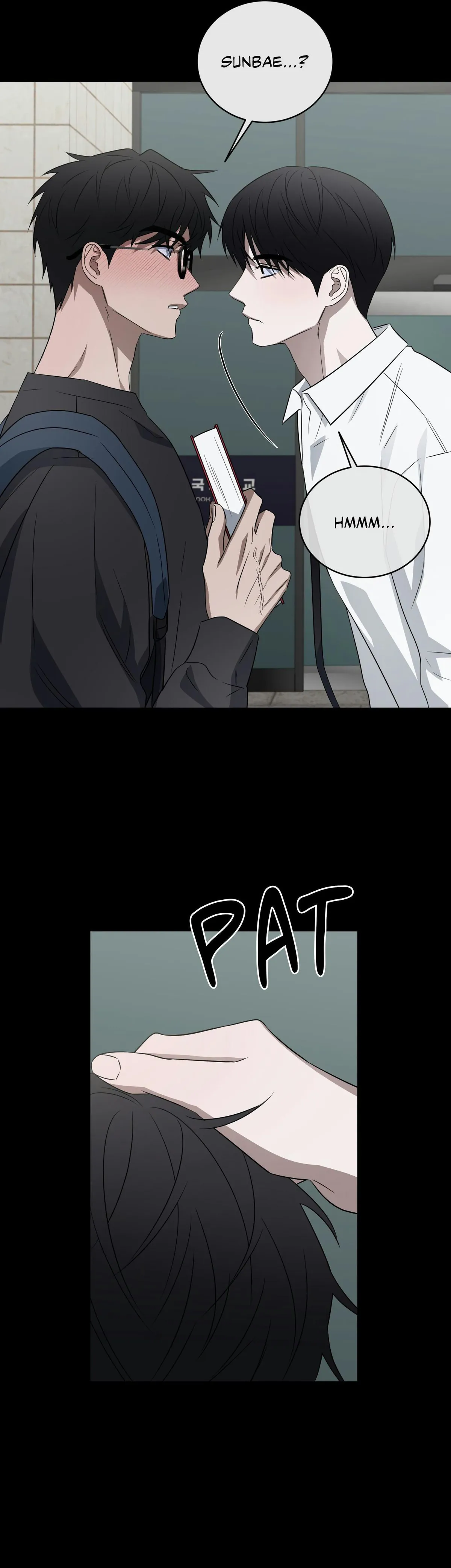Ask to unlock Chapter 25 page 36 - 