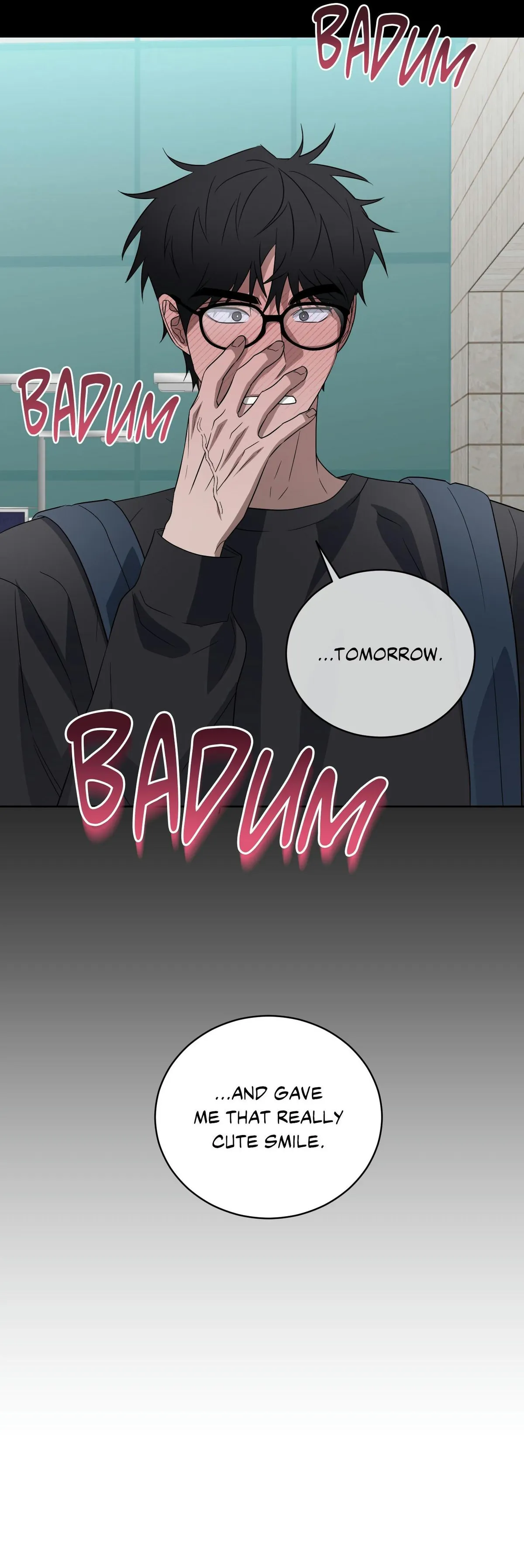 Ask to unlock Chapter 25 page 40 - 