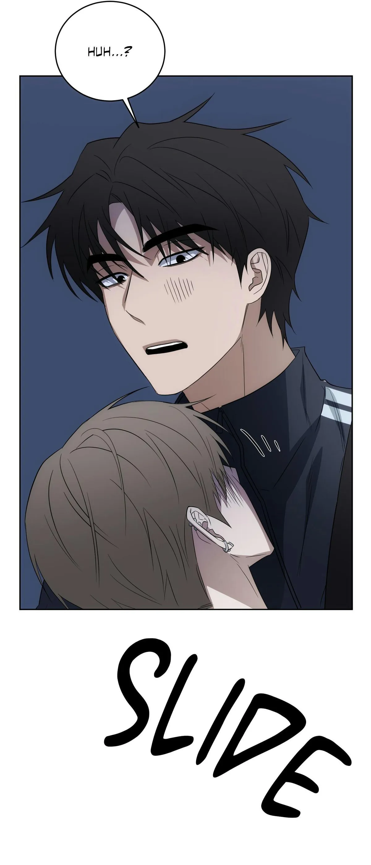 Ask to unlock Chapter 25 page 5 - 