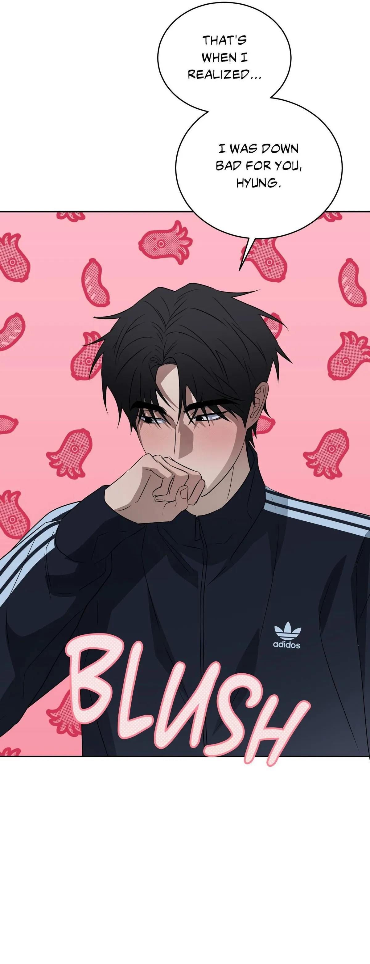 Ask to unlock Chapter 25 page 41 - 