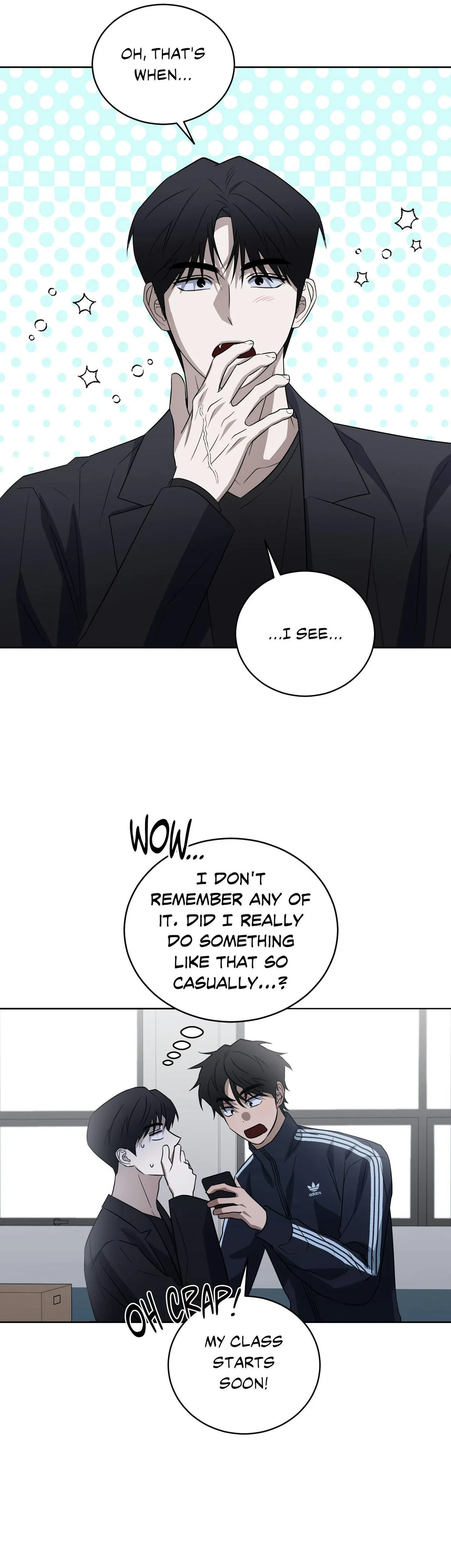 Ask to unlock Chapter 25 page 42 - 
