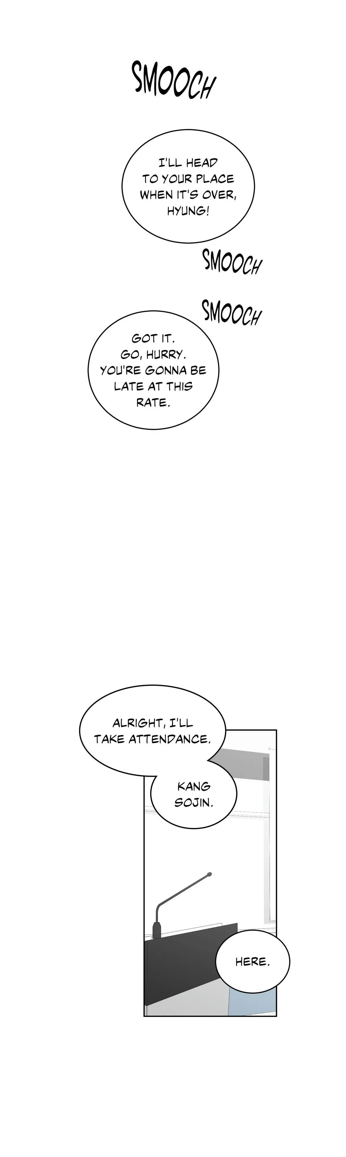 Ask to unlock Chapter 25 page 43 - 