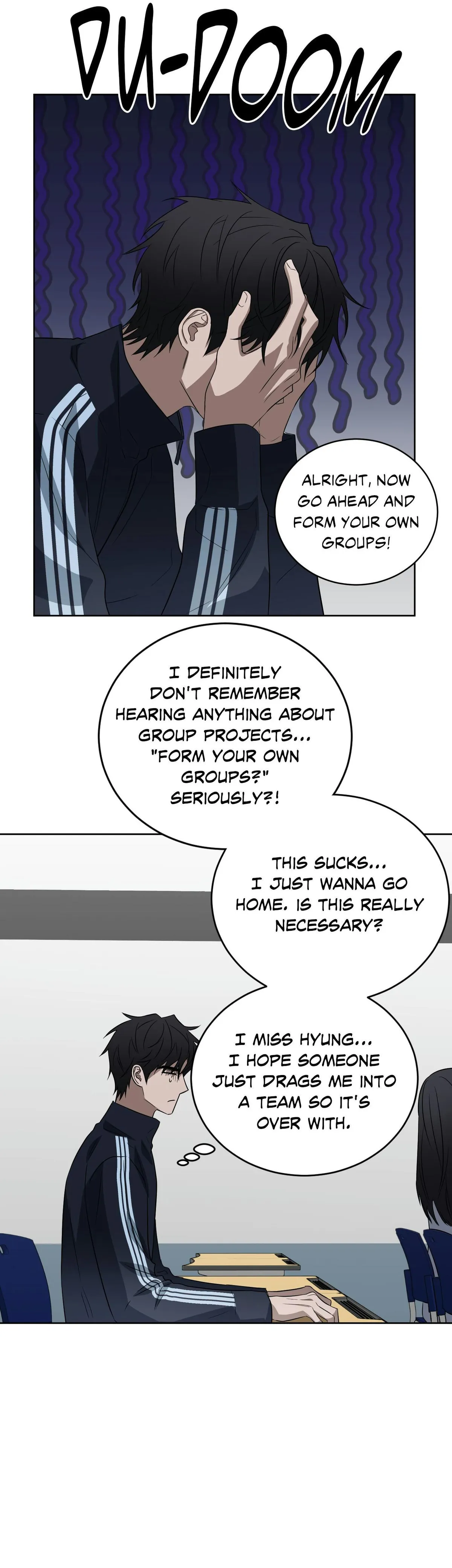 Ask to unlock Chapter 25 page 45 - 