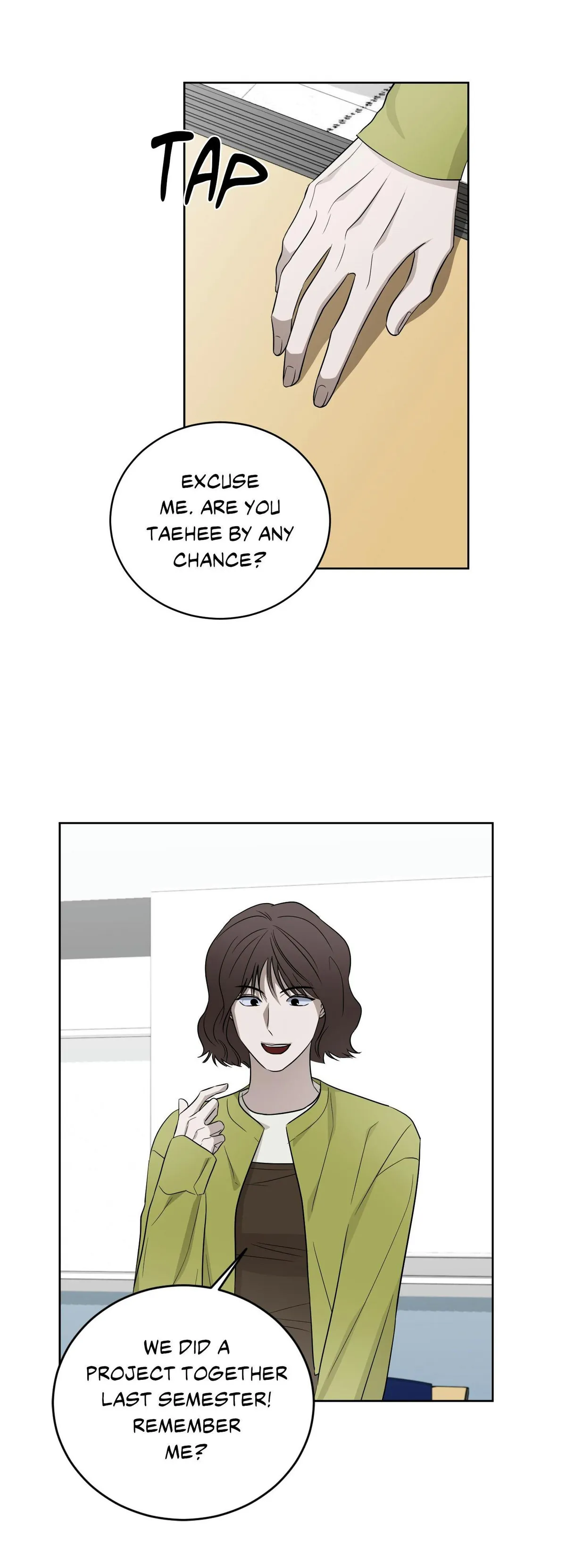 Ask to unlock Chapter 25 page 46 - 