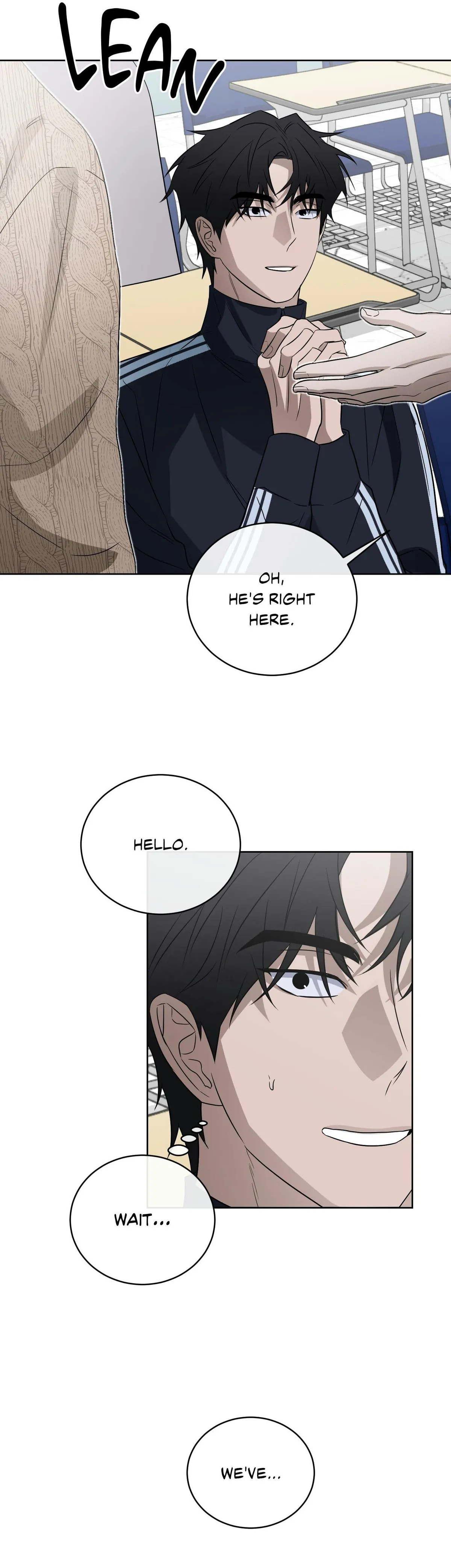 Ask to unlock Chapter 25 page 48 - 