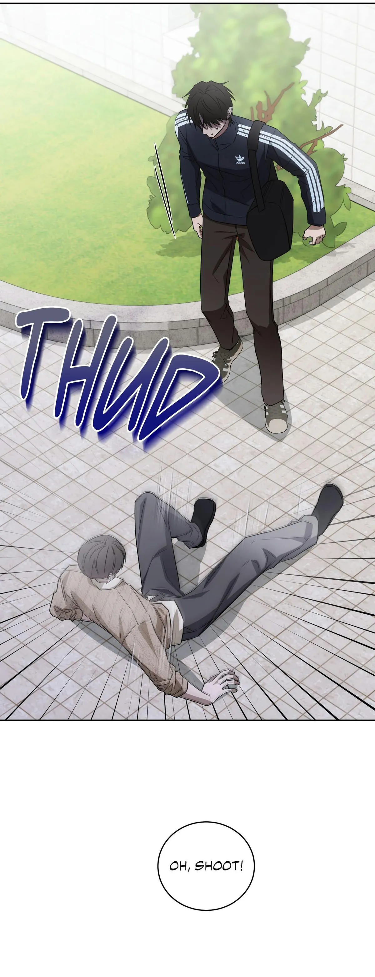 Ask to unlock Chapter 25 page 6 - 