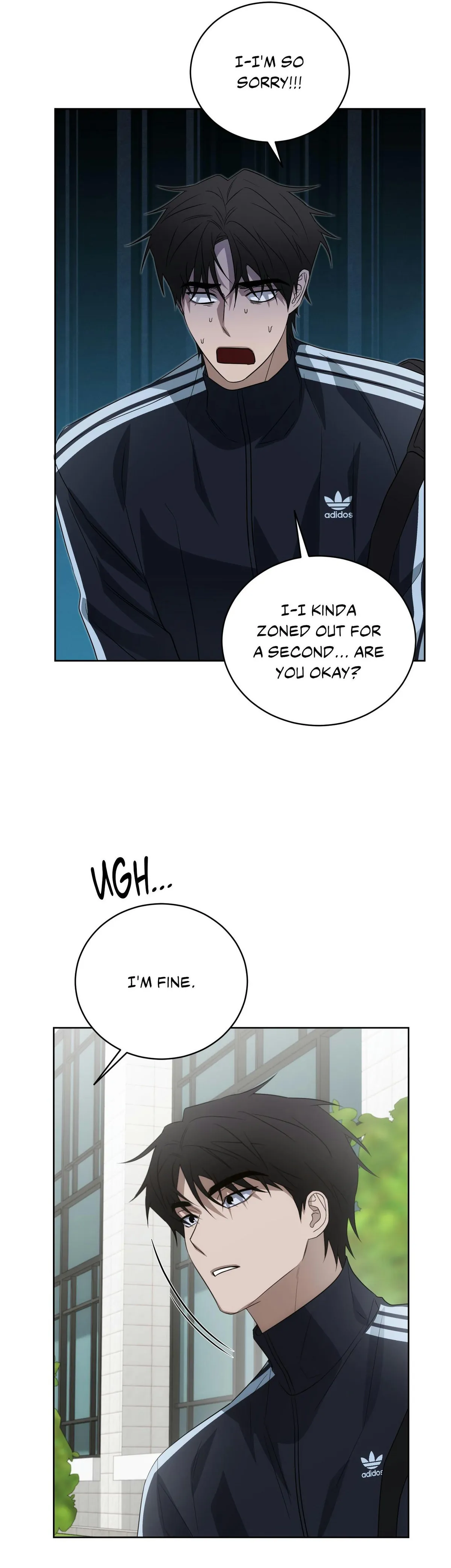 Ask to unlock Chapter 25 page 7 - 