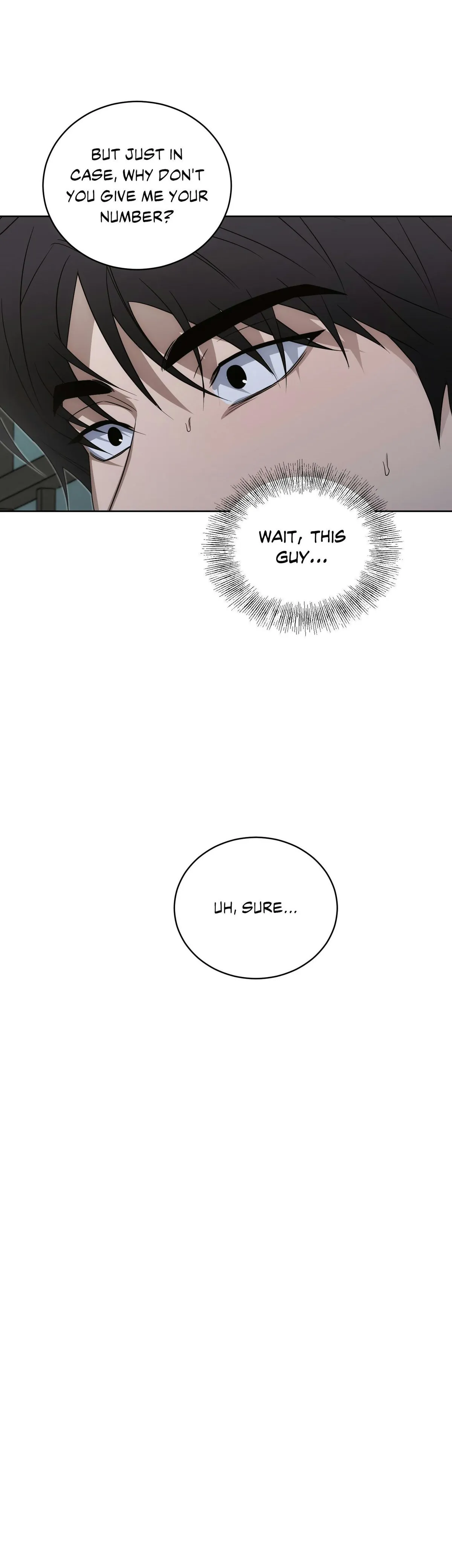Ask to unlock Chapter 25 page 8 - 