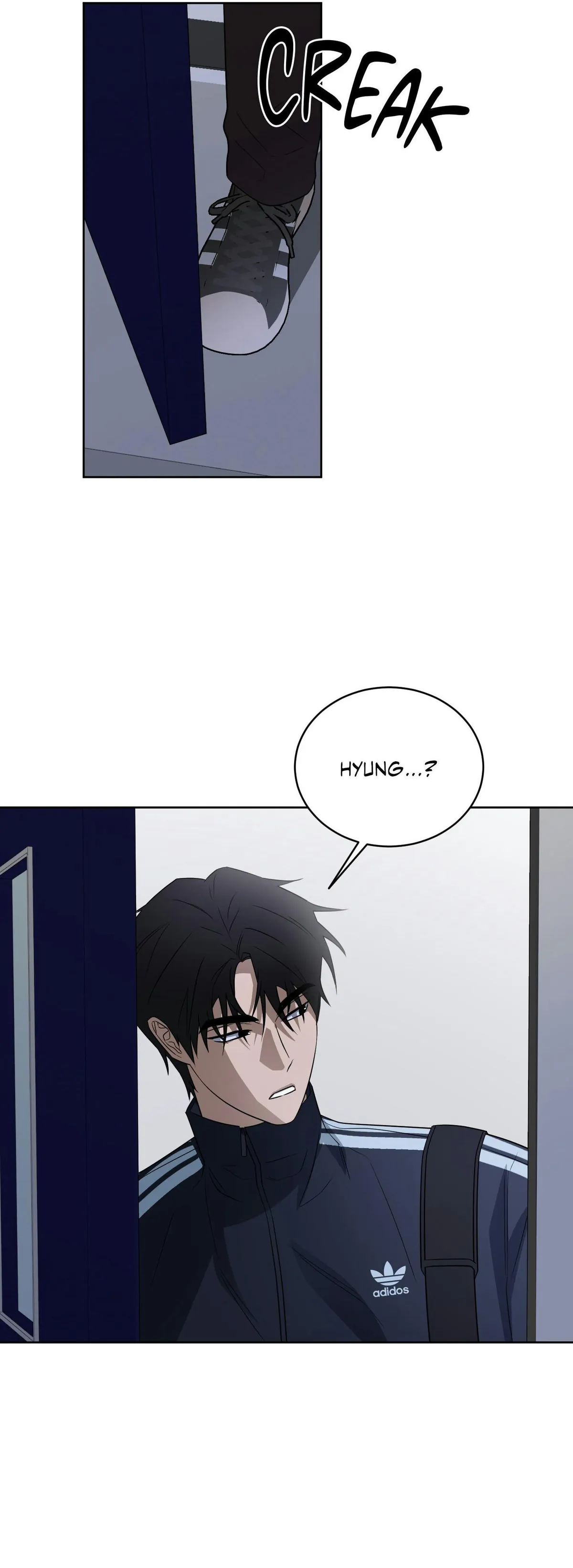 Ask to unlock Chapter 25 page 10 - 