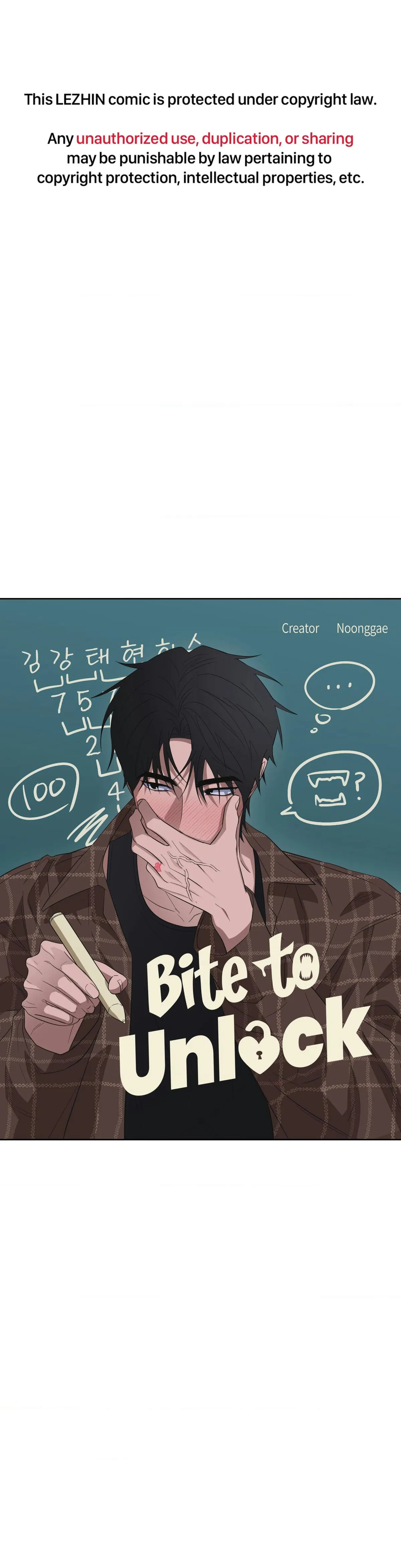 Ask to unlock Chapter 26 page 1 - 