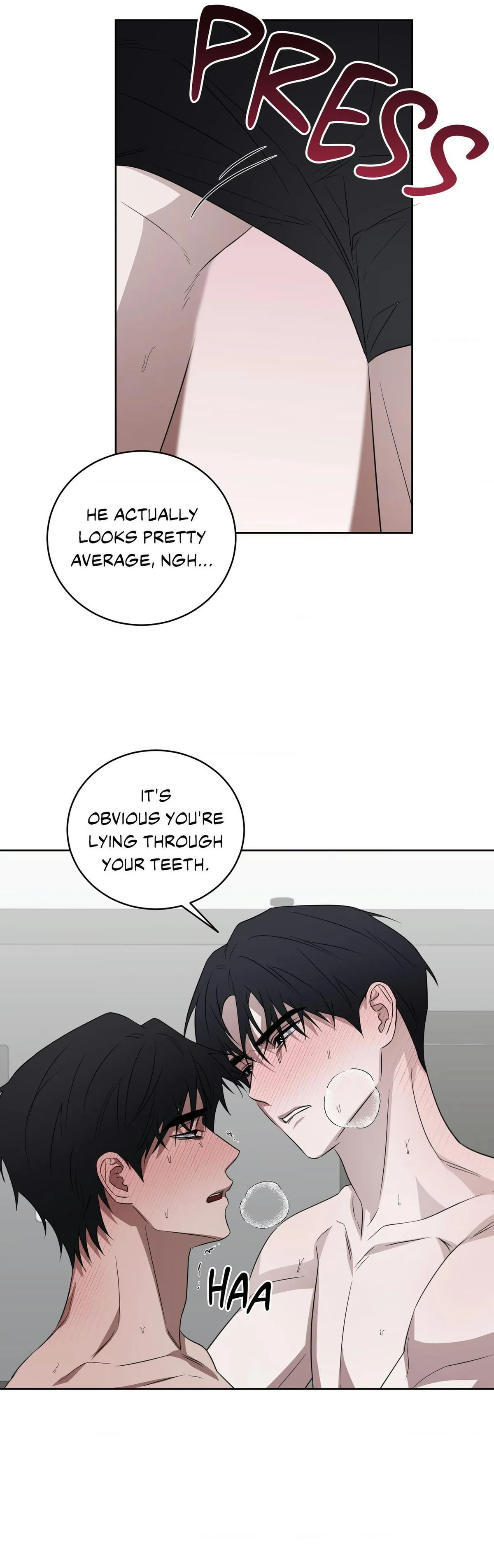Ask to unlock Chapter 26 page 11 - 