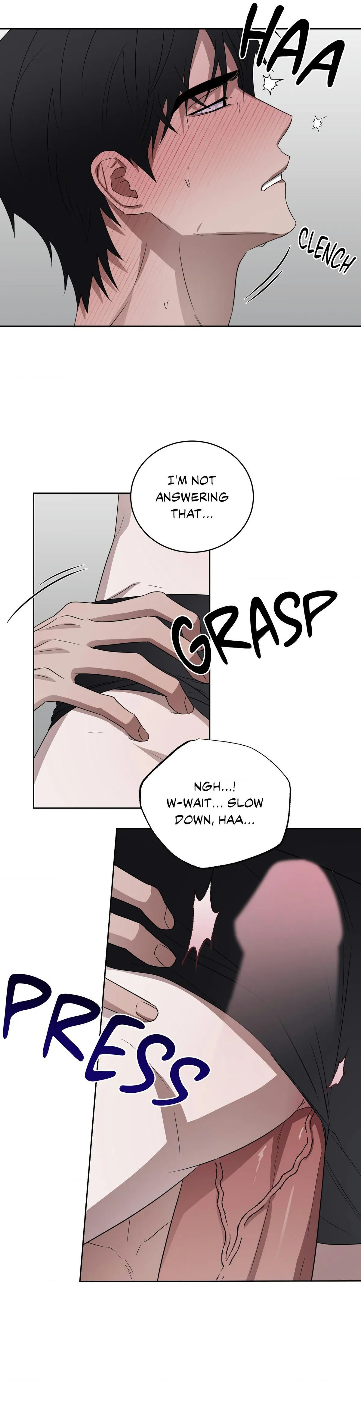 Ask to unlock Chapter 26 page 12 - 