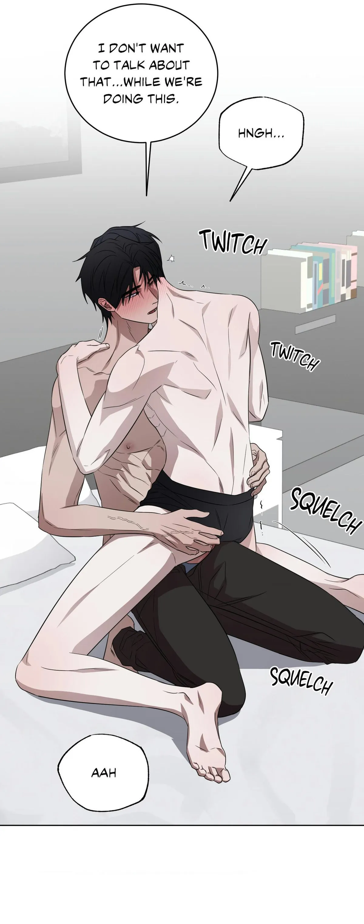 Ask to unlock Chapter 26 page 13 - 