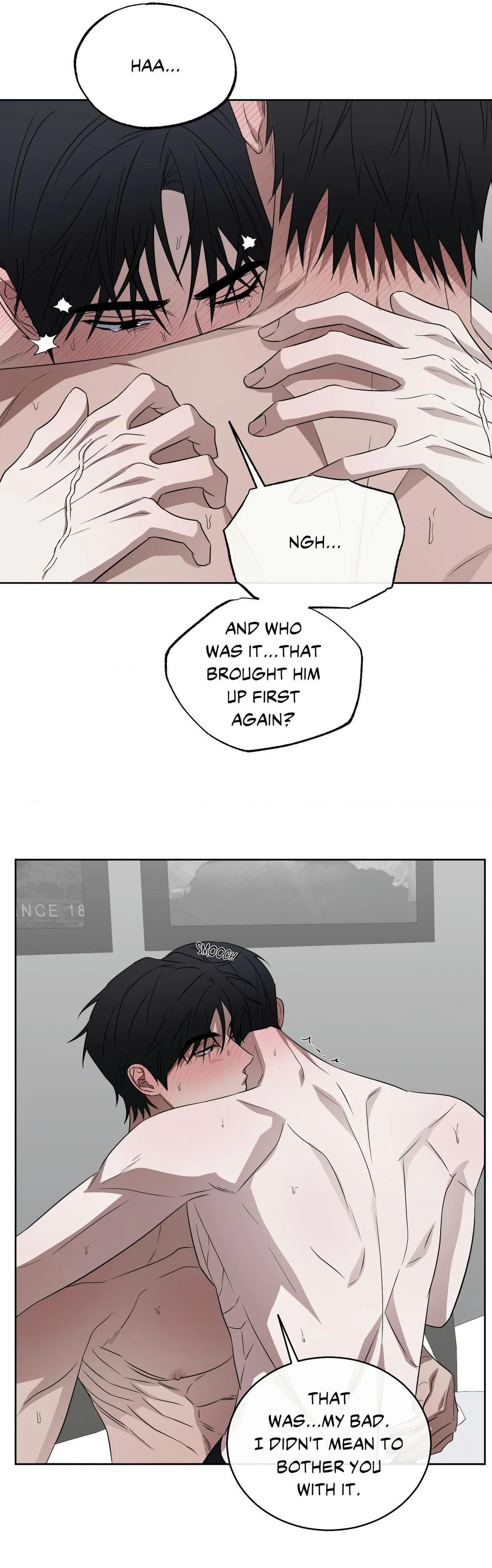 Ask to unlock Chapter 26 page 15 - 