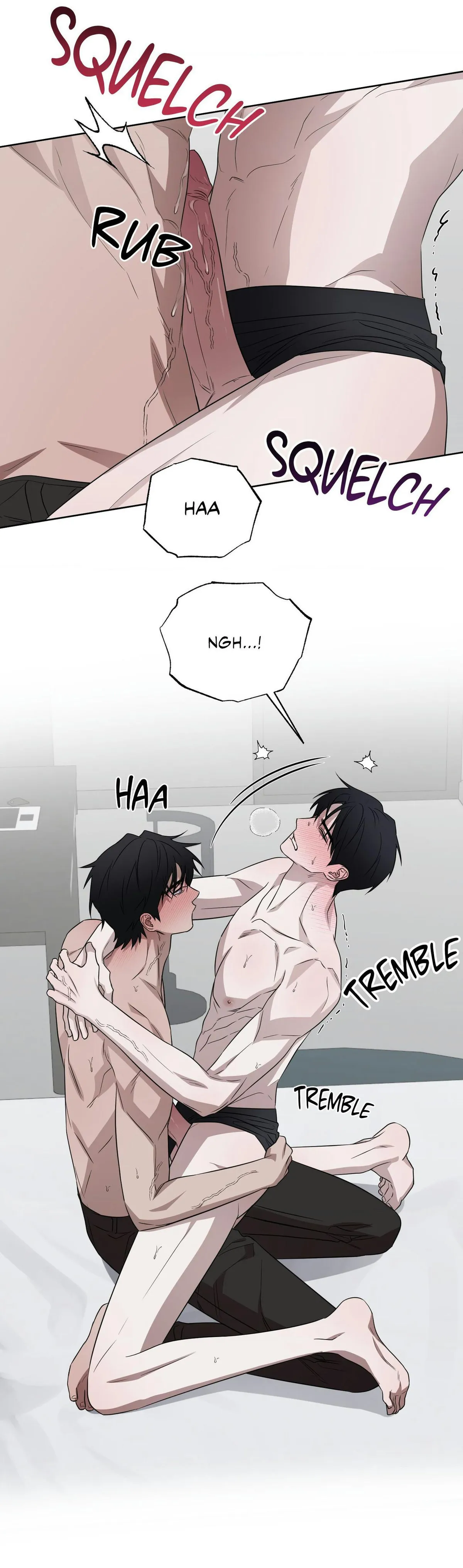 Ask to unlock Chapter 26 page 16 - 