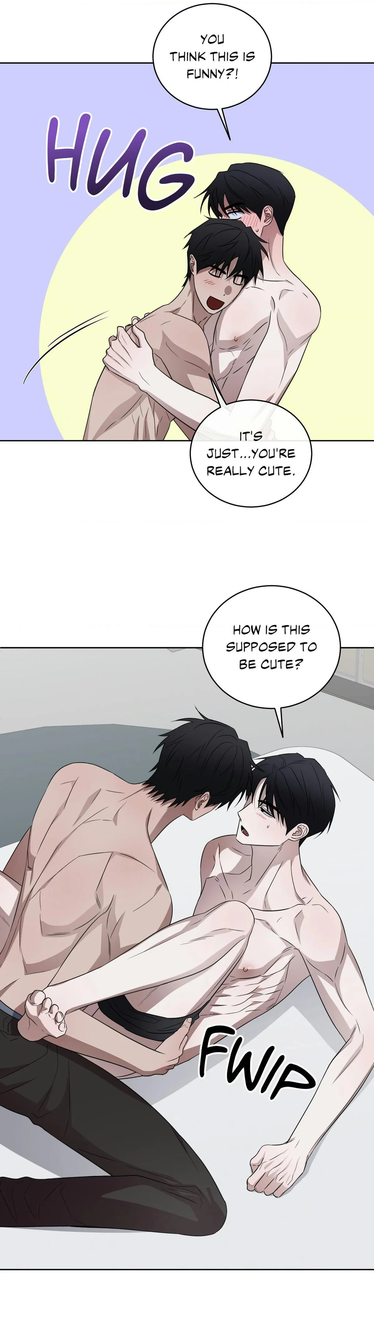 Ask to unlock Chapter 26 page 20 - 