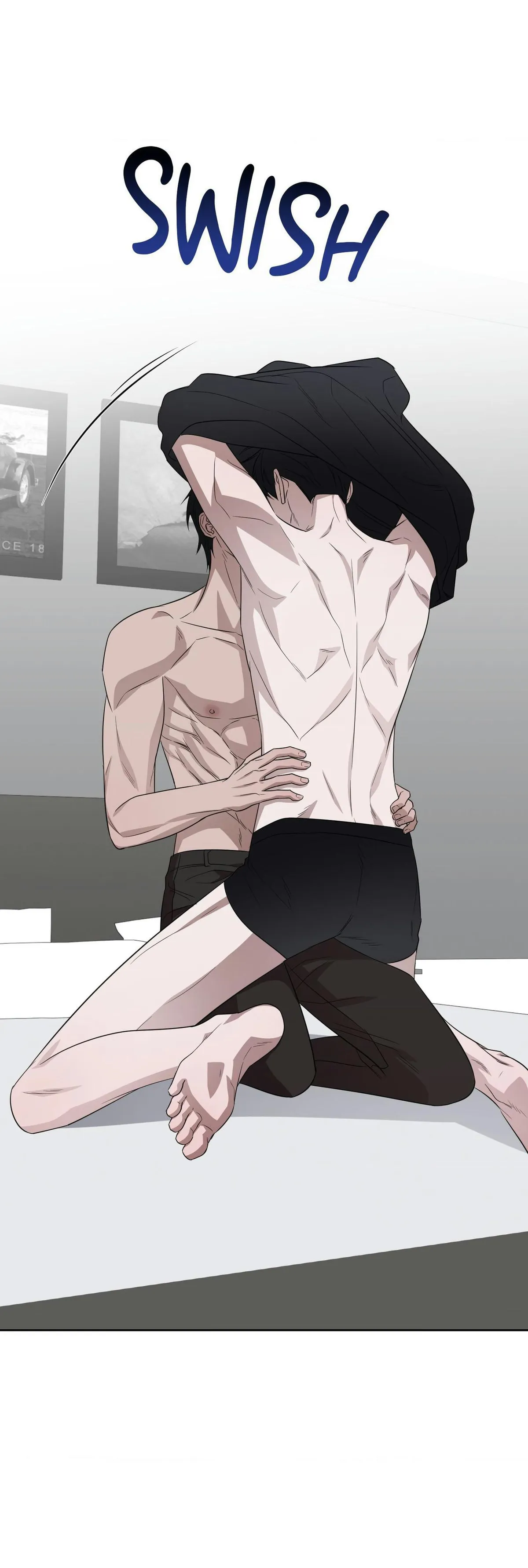 Ask to unlock Chapter 26 page 3 - 