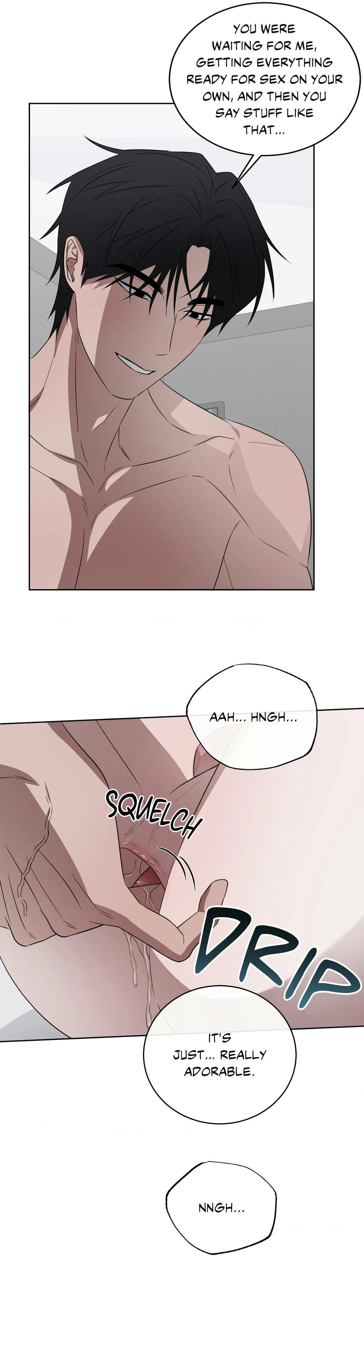 Ask to unlock Chapter 26 page 21 - 