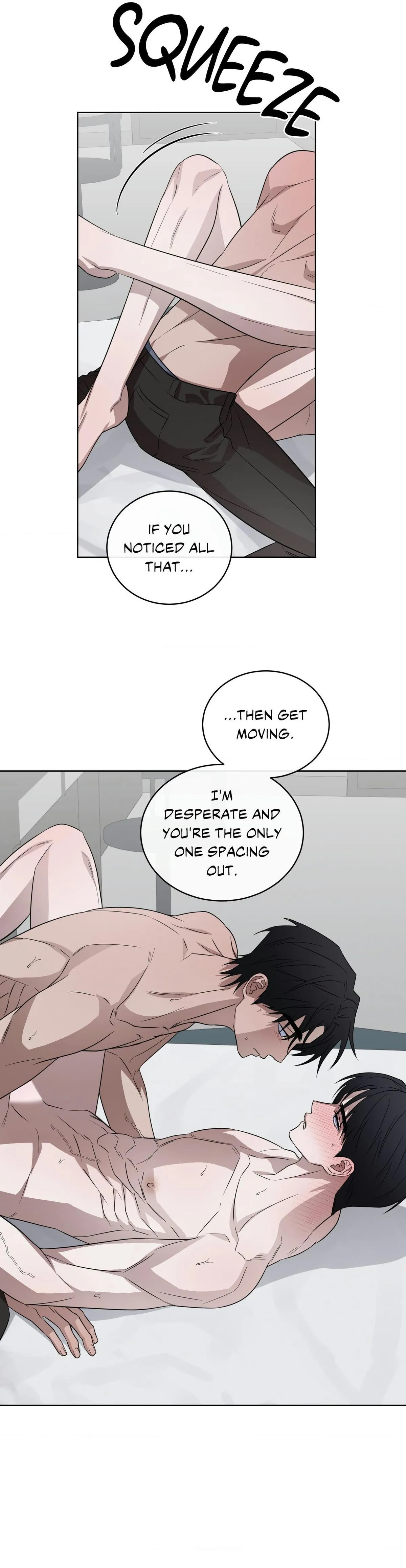 Ask to unlock Chapter 26 page 22 - 