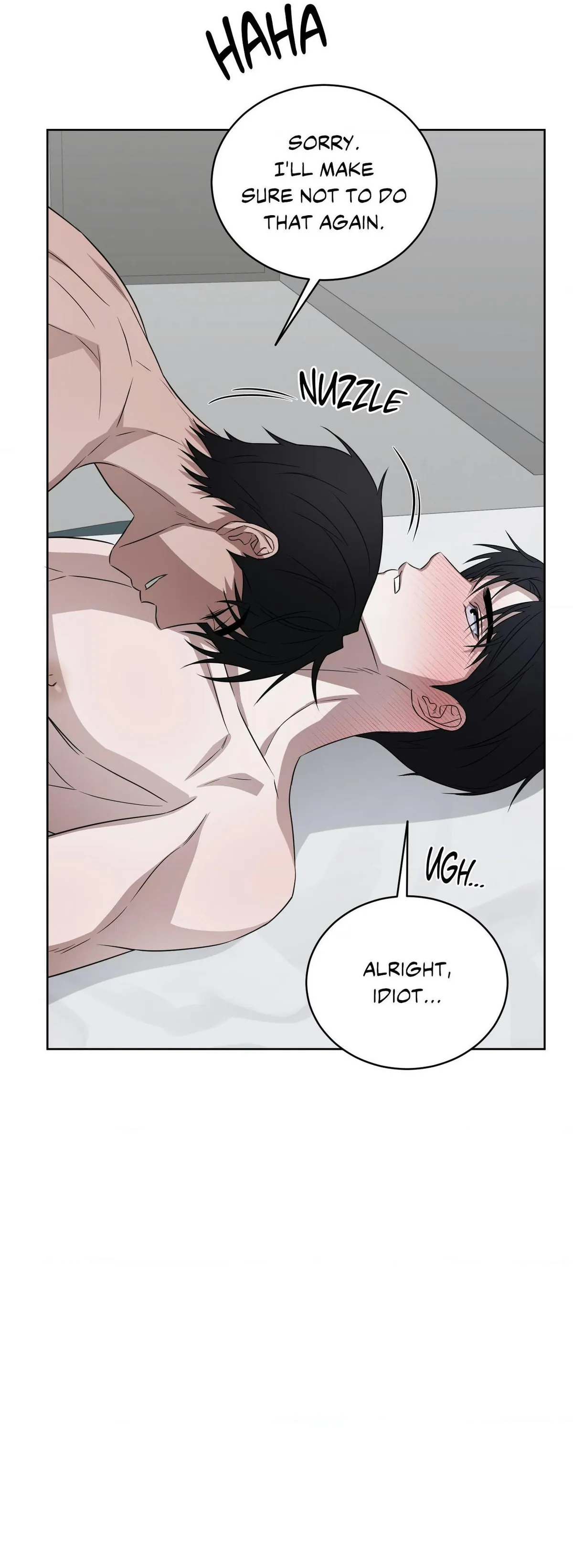 Ask to unlock Chapter 26 page 23 - 