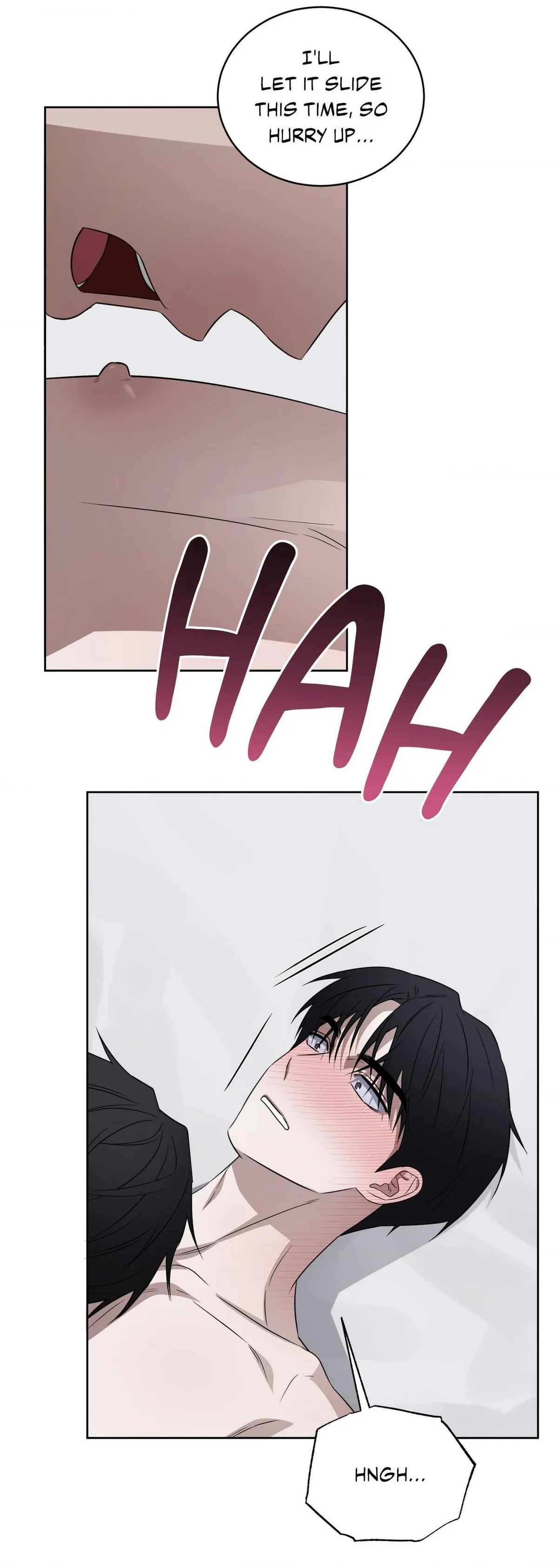 Ask to unlock Chapter 26 page 24 - 