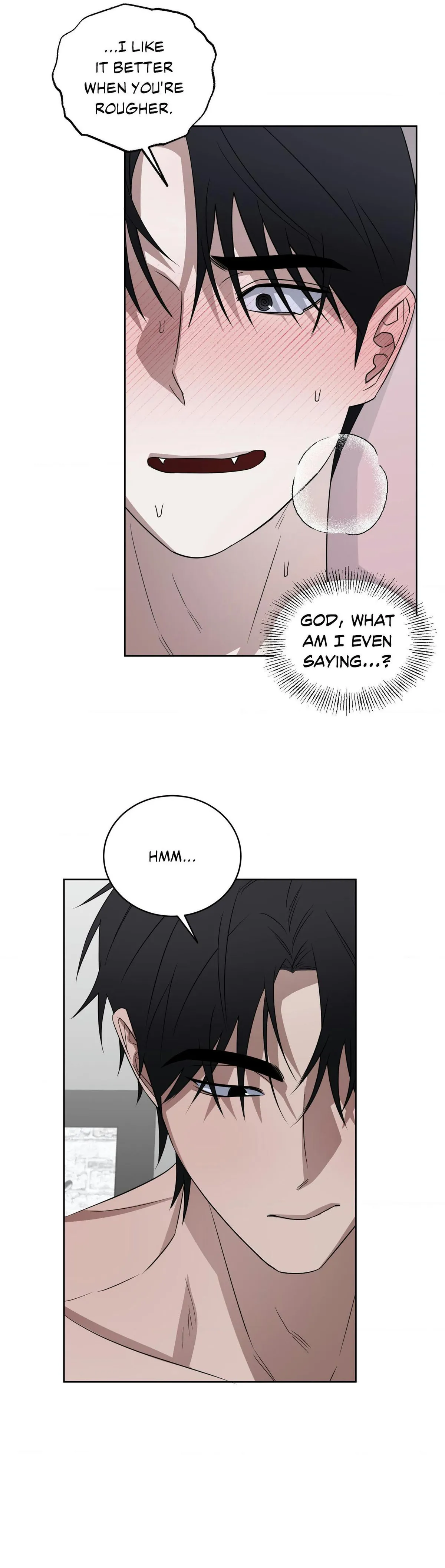 Ask to unlock Chapter 26 page 28 - 