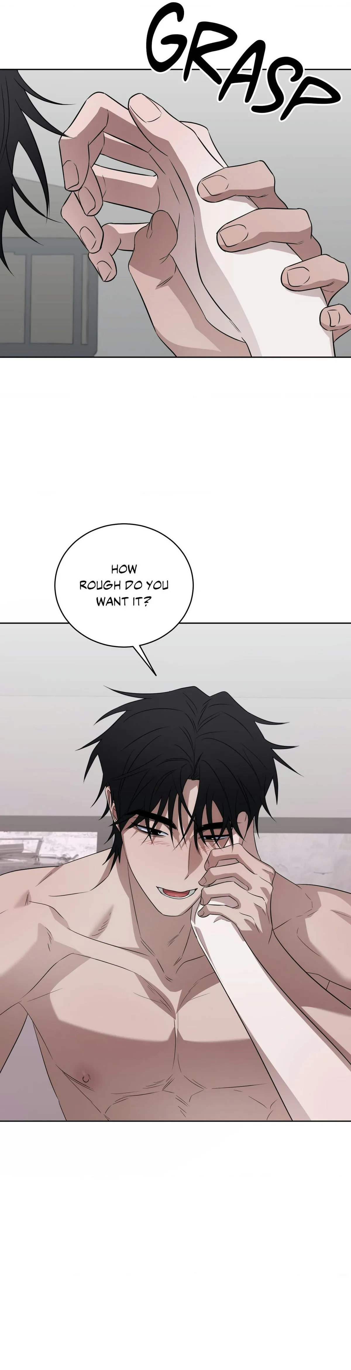Ask to unlock Chapter 26 page 29 - 