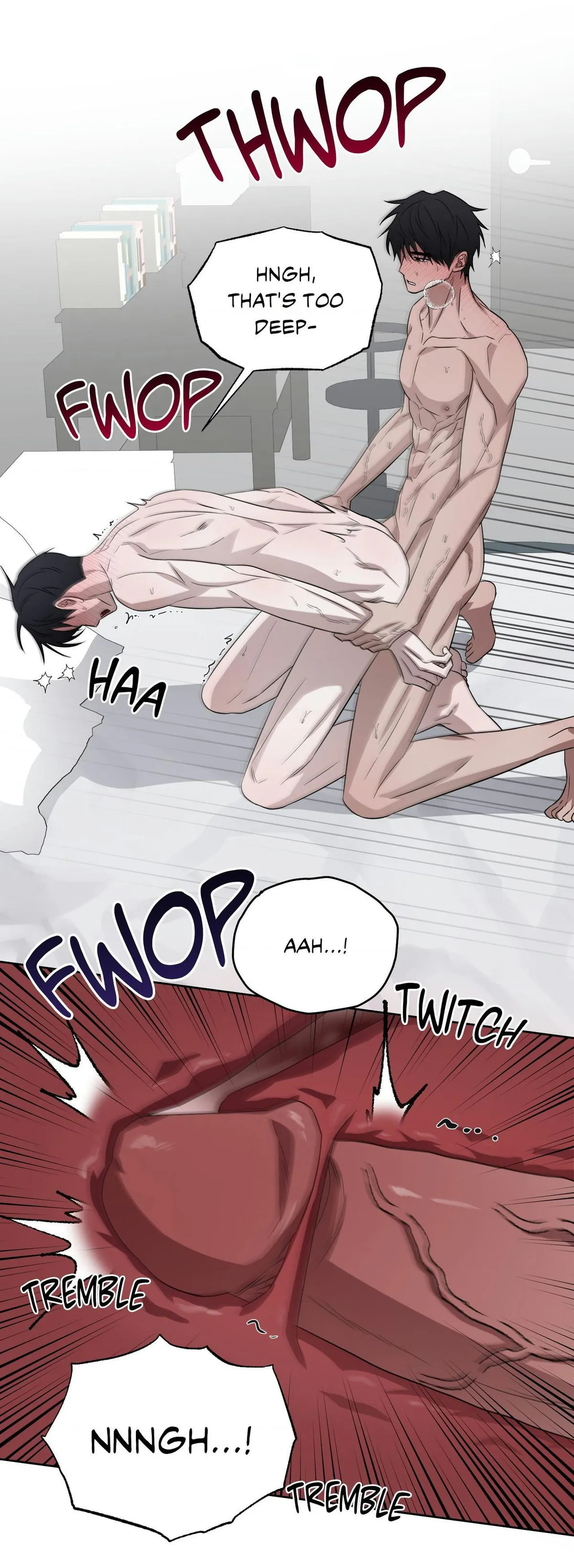 Ask to unlock Chapter 26 page 31 - 