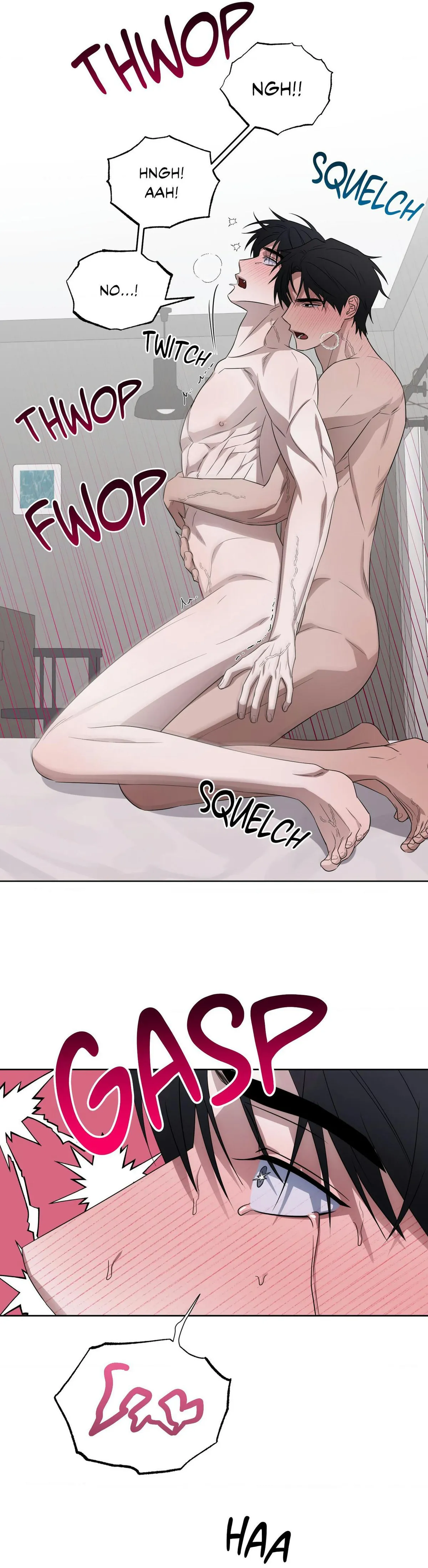 Ask to unlock Chapter 26 page 34 - 