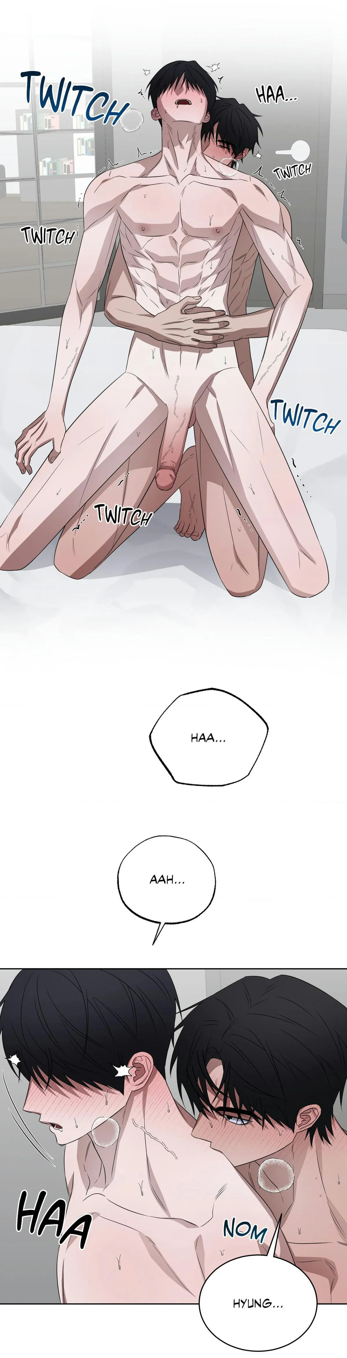 Ask to unlock Chapter 26 page 35 - 