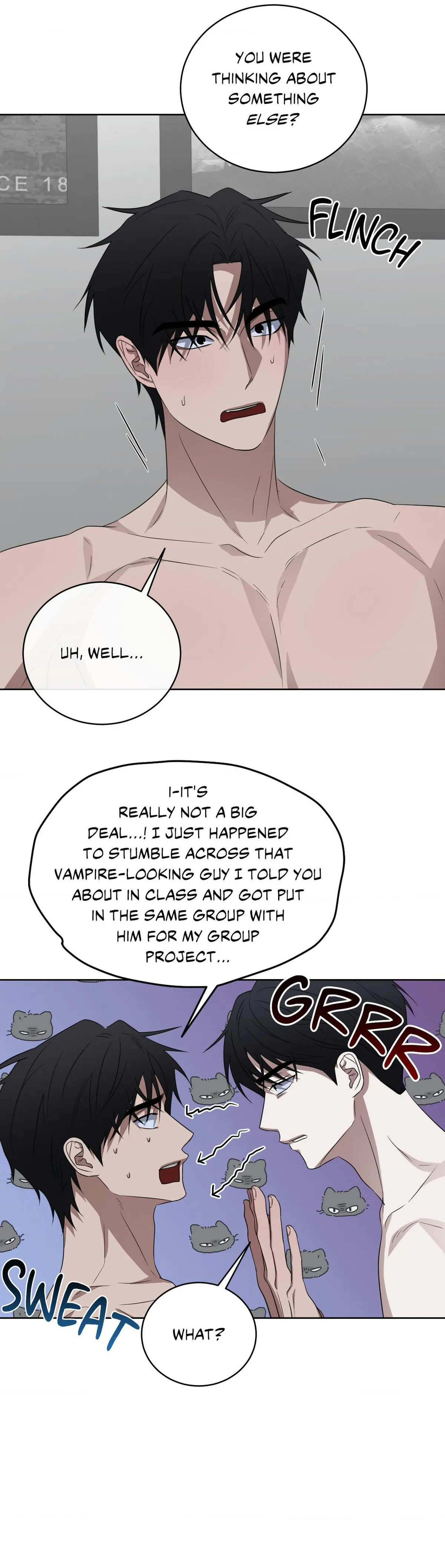 Ask to unlock Chapter 26 page 7 - 