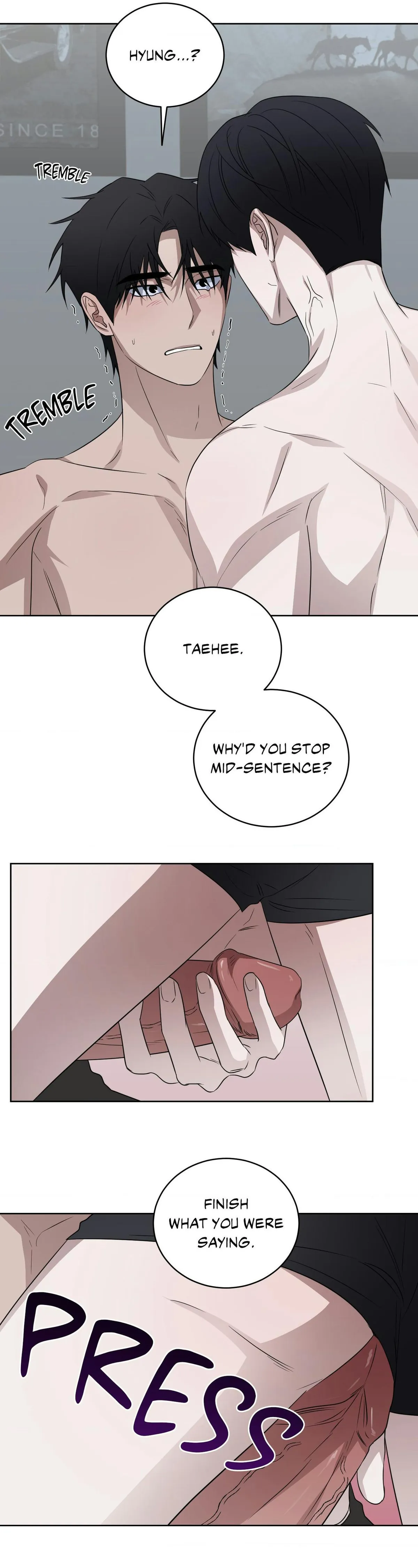 Ask to unlock Chapter 26 page 9 - 