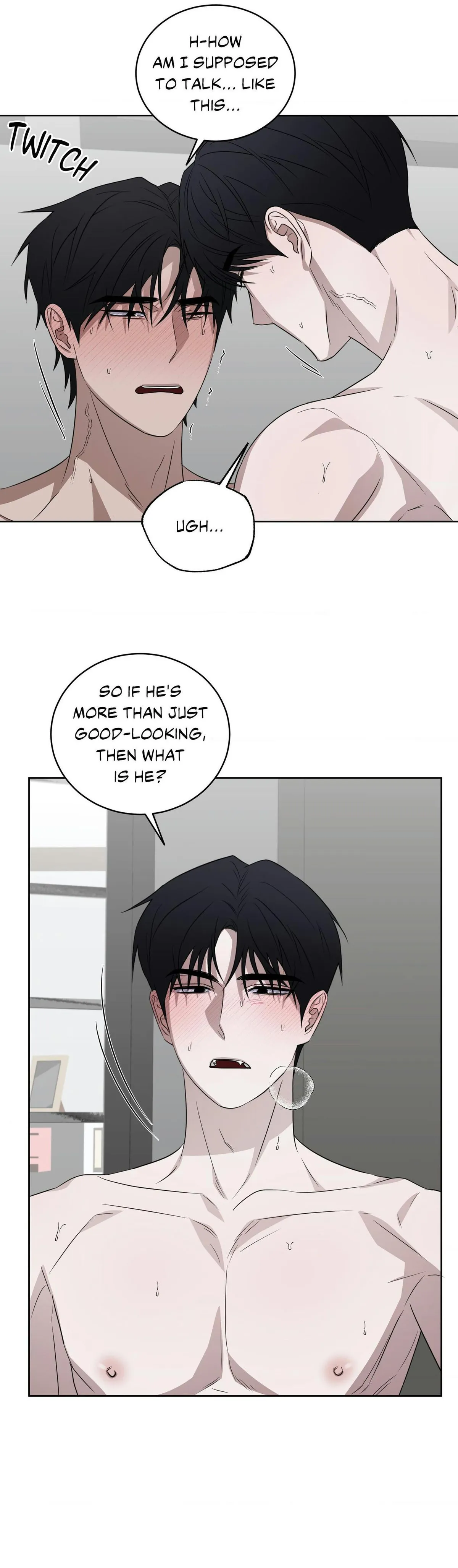 Ask to unlock Chapter 26 page 10 - 