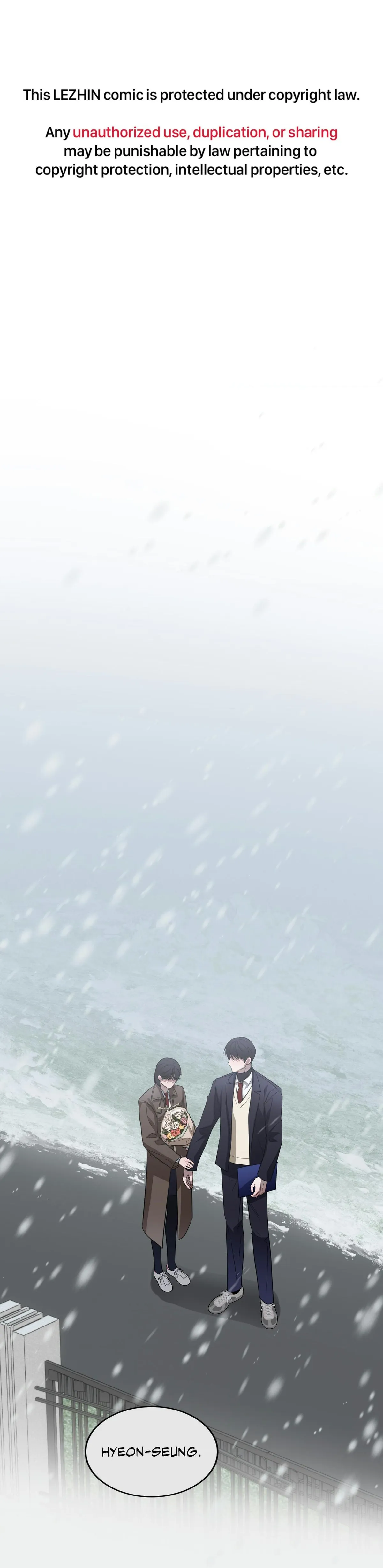 Ask to unlock Chapter 27 page 1 - 