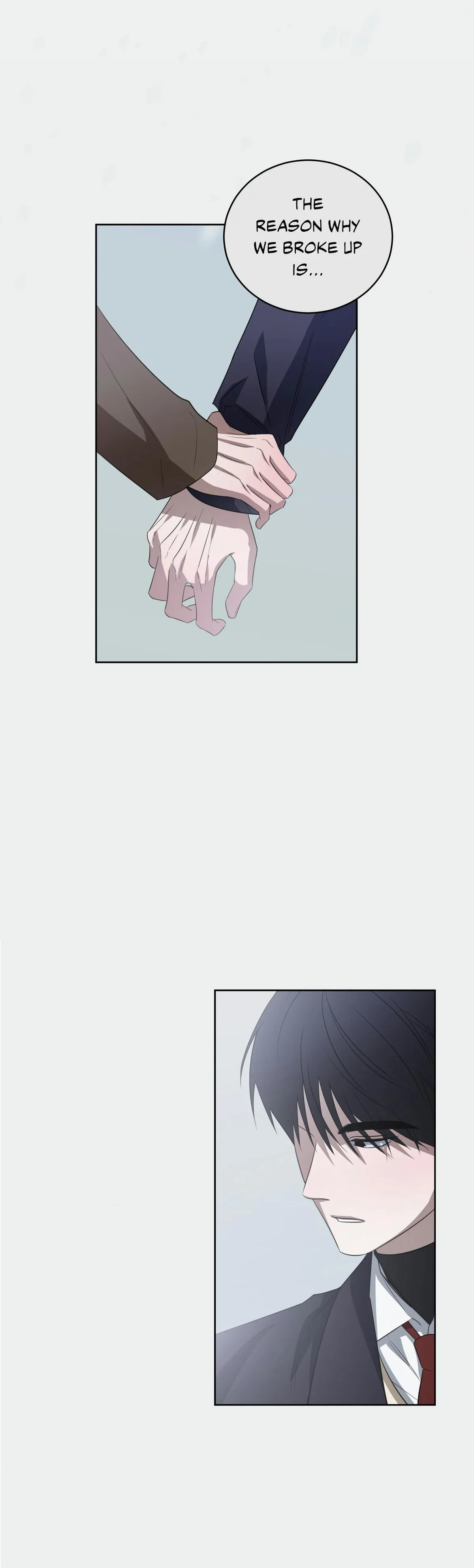 Ask to unlock Chapter 27 page 2 - 