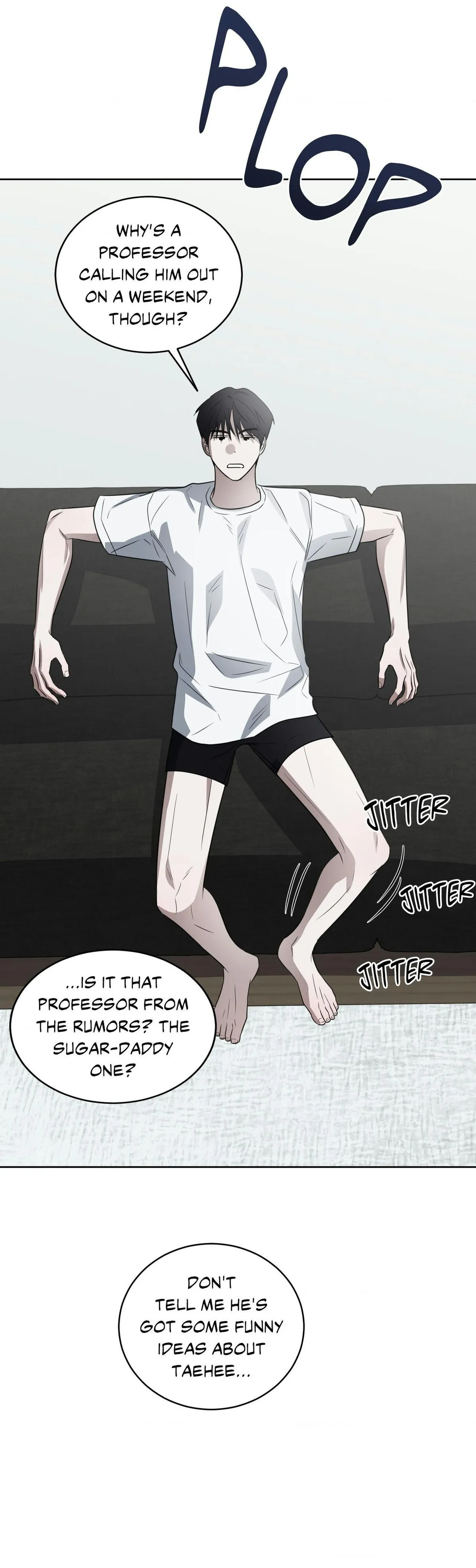 Ask to unlock Chapter 27 page 12 - 