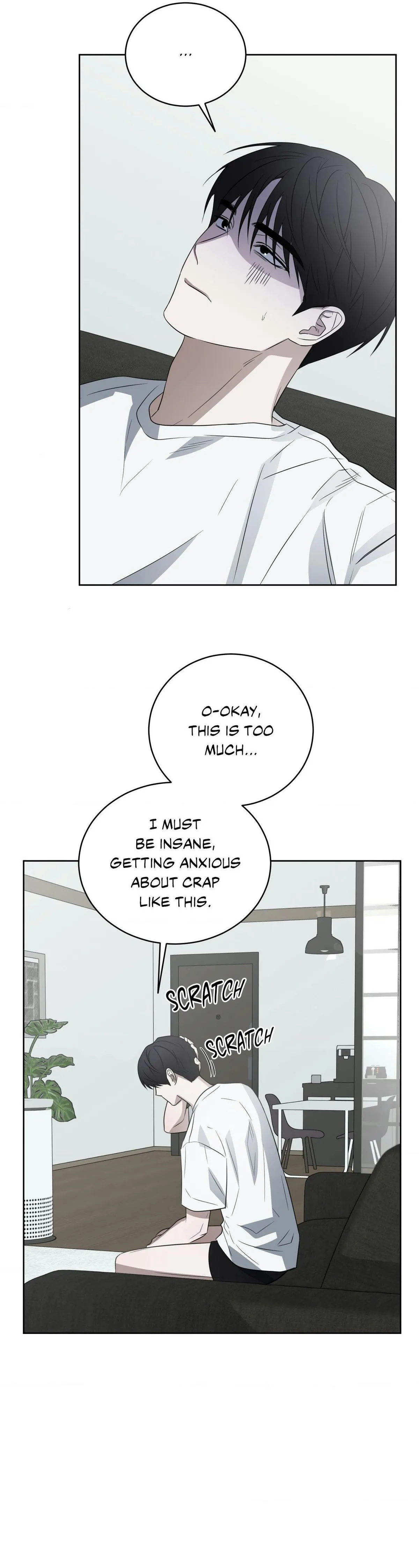Ask to unlock Chapter 27 page 13 - 