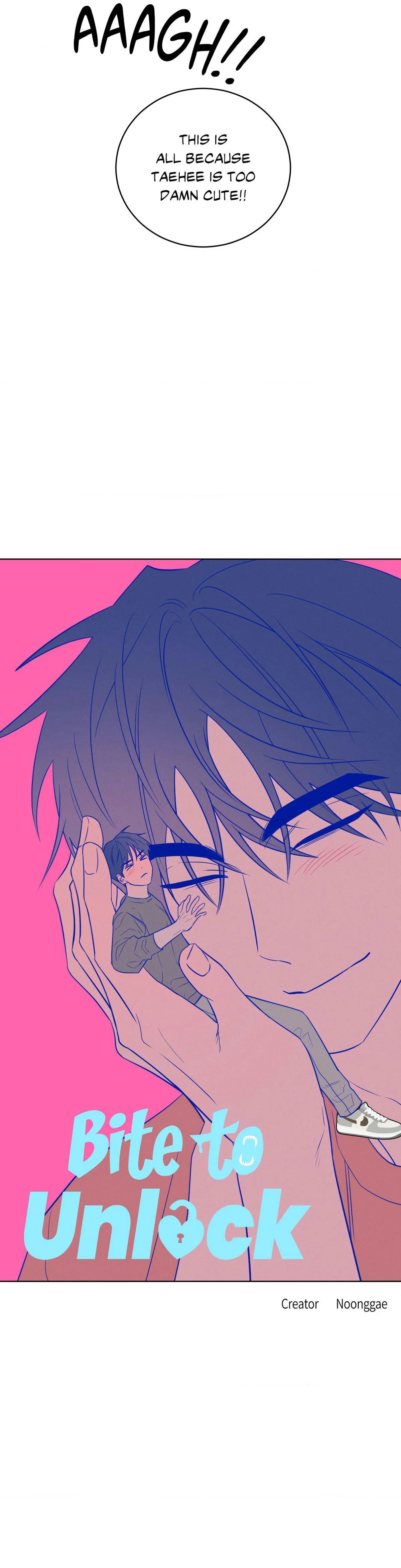 Ask to unlock Chapter 27 page 14 - 